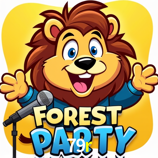 A Emoção da Loteria na 79r: Uma Chance de Mudança de Vida