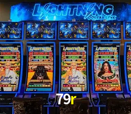 Experiência VIP 79r