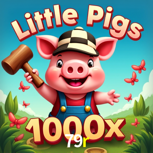 Desvendando o Mundo dos Jogos Virtuais na 79r