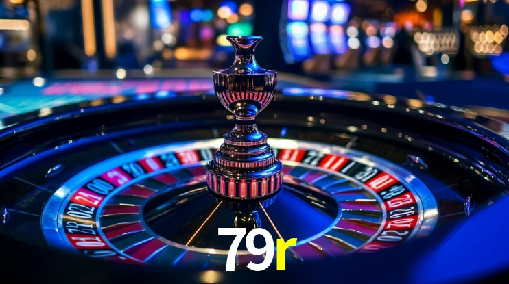 Casino Ao Vivo 79r