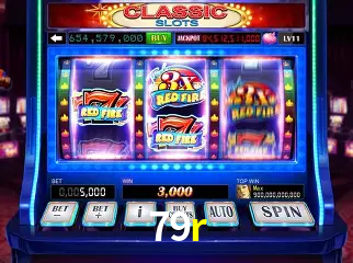 Recursos de Bônus 79r