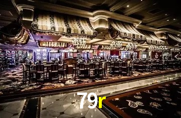 Mesa de Blackjack 79r