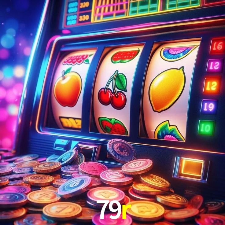 Jogos de Slot 79r