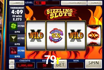 Avaliações dos Jogadores 79r