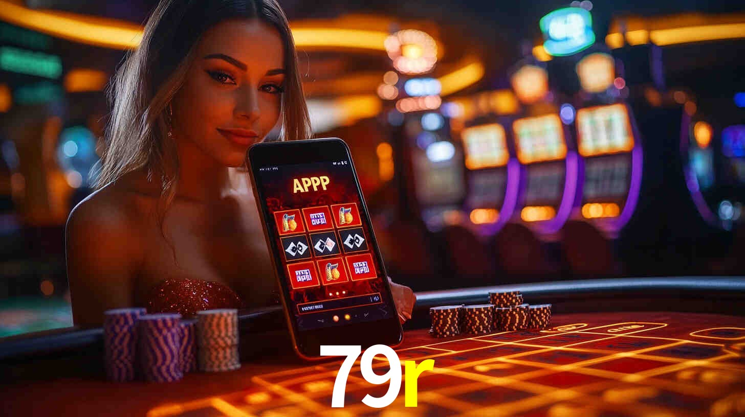 Integração de APIs 79r