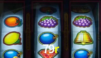 Provedores de Jogos 79r