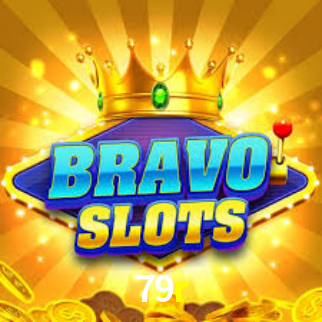 Bônus Generosos e Exclusivos no 79r para Você!